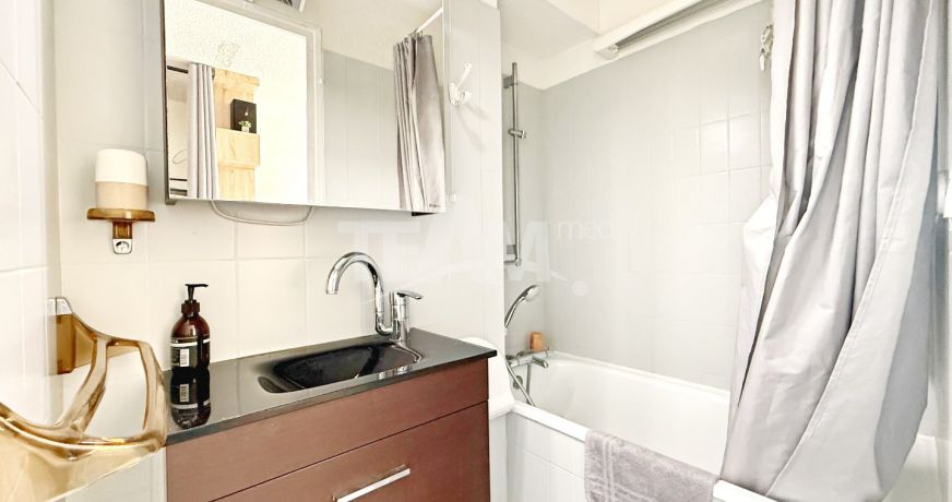 vente Appartement Sete