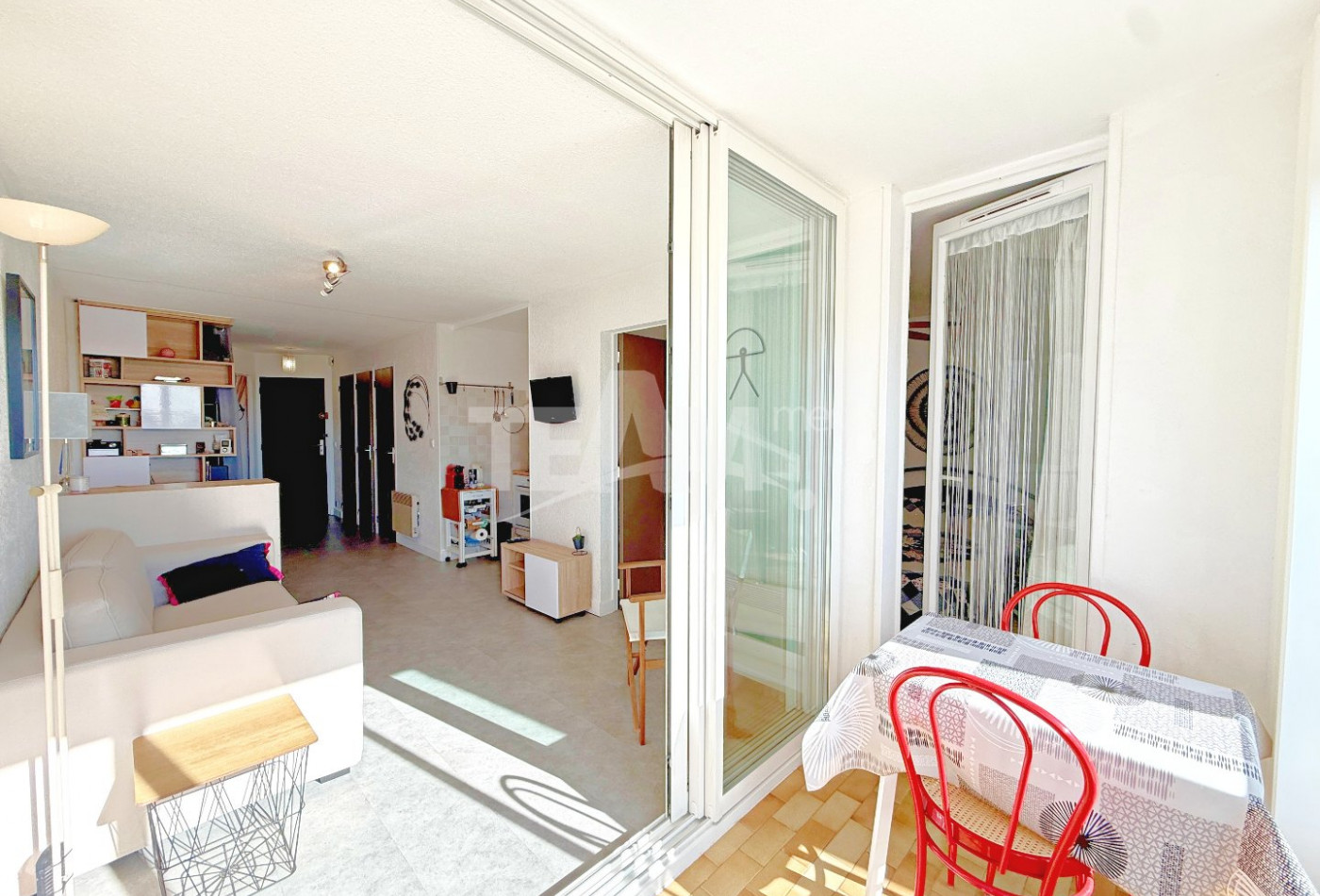 à vendre Appartement Sete - Photo 8