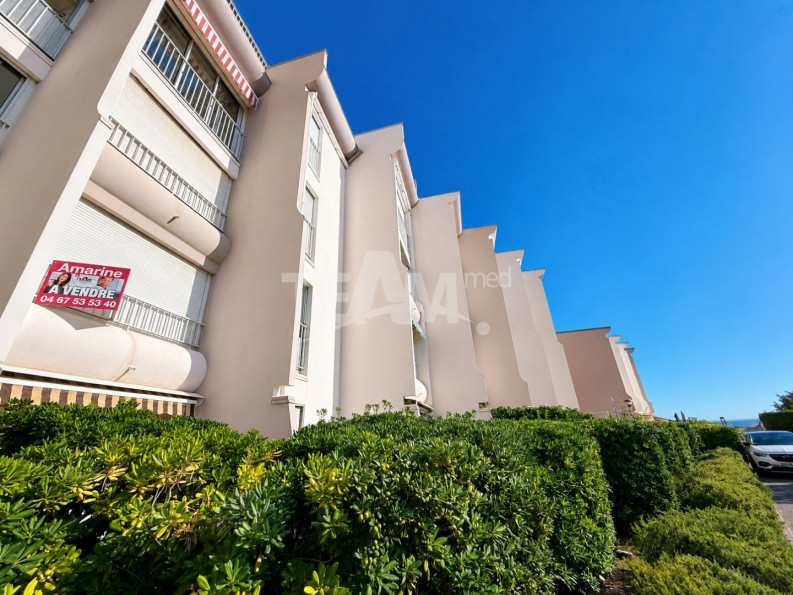 for sale Appartement Sete - Photo 2