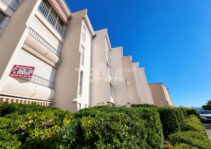 vente Appartement Sete