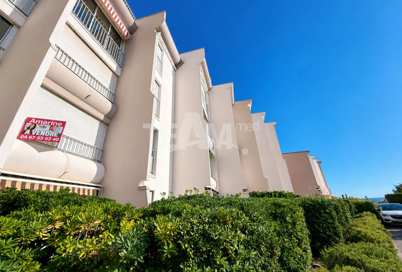 à vendre Appartement Sete - Photo 2