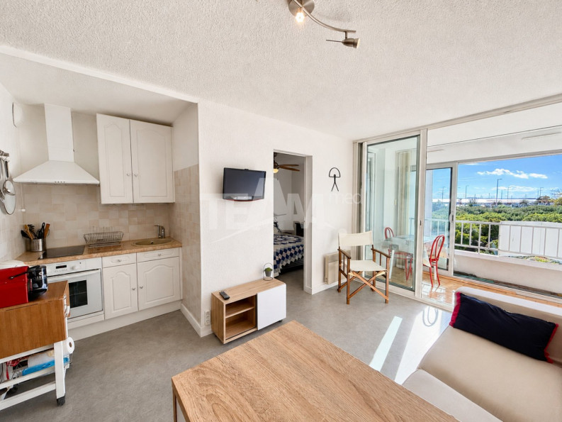 for sale Appartement Sete - Photo 1