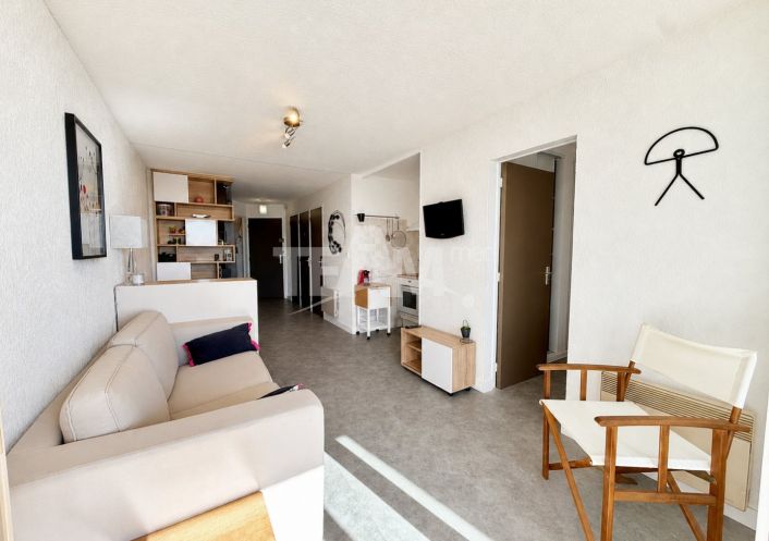 vente Appartement Sete