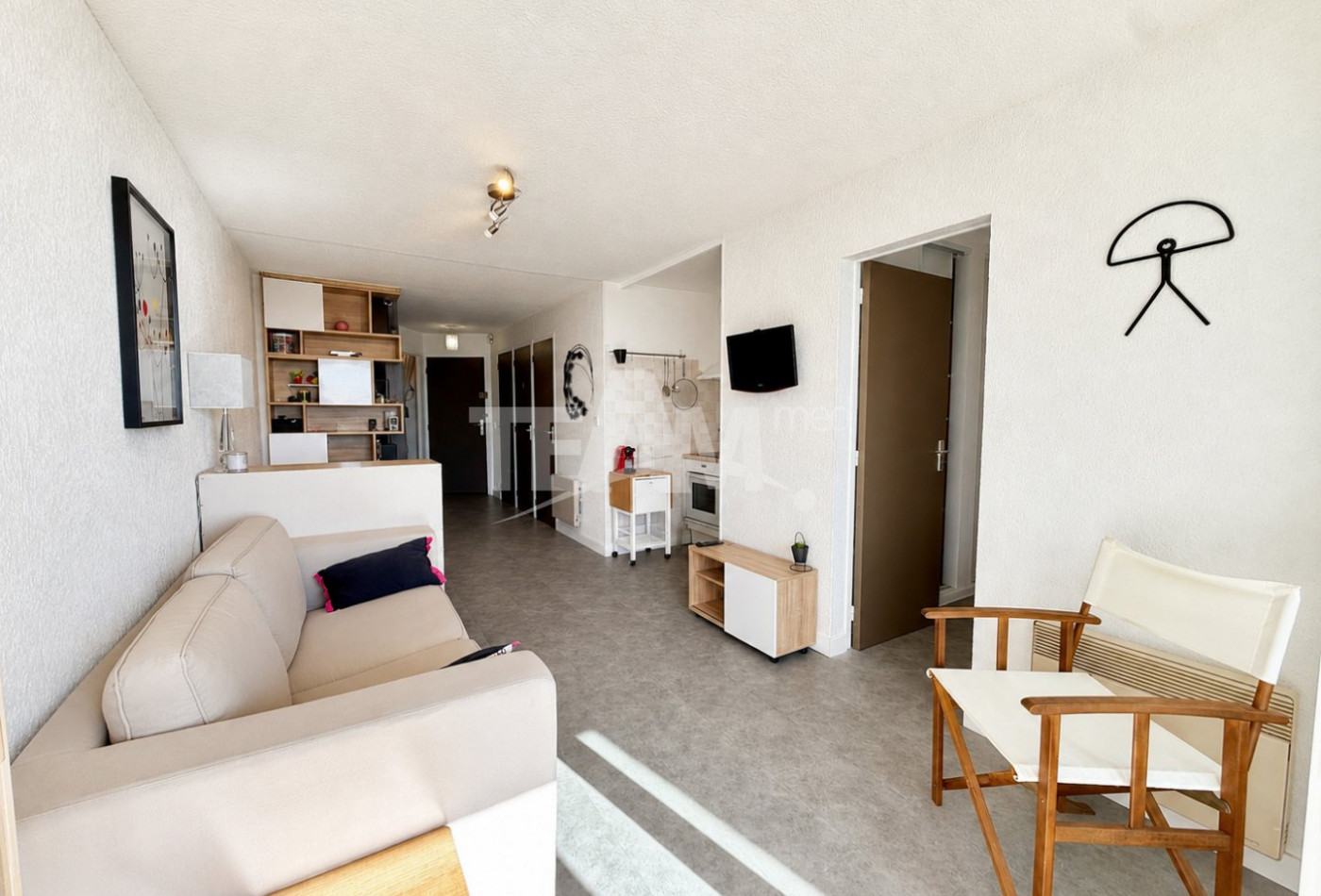à vendre Appartement Sete - Photo 3