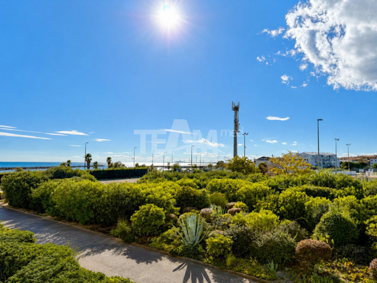 vente Appartement Sete - Photo 5