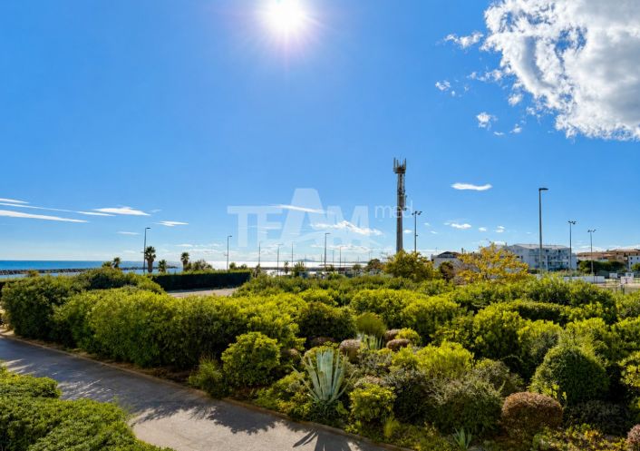 vente Appartement Sete