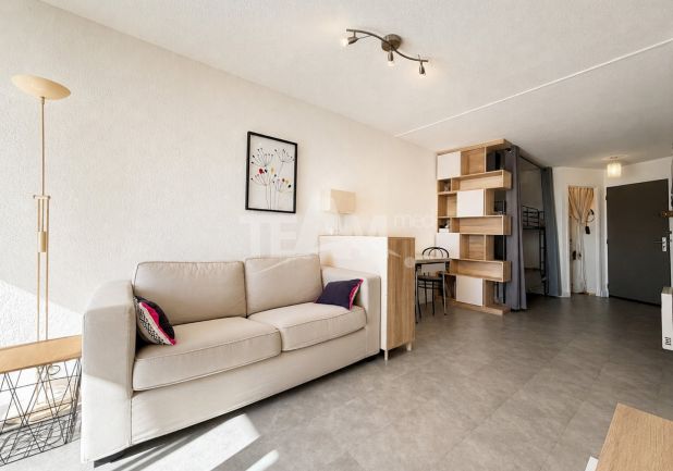 vente Appartement Sete