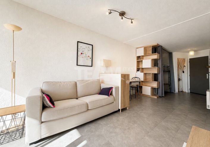 vente Appartement Sete