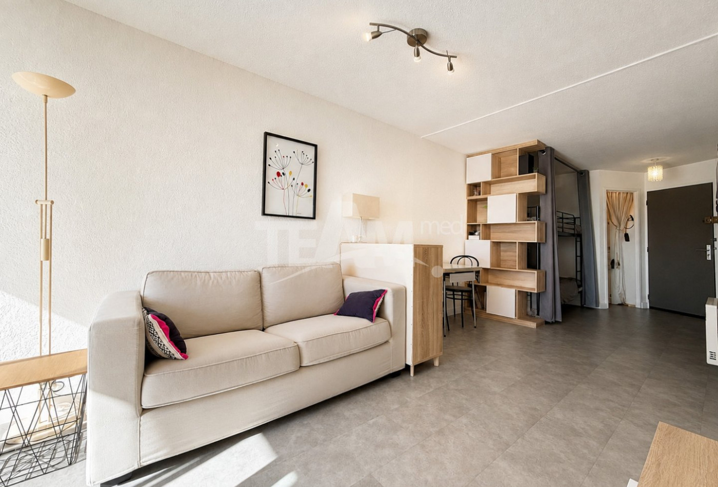 à vendre Appartement Sete - Photo 7