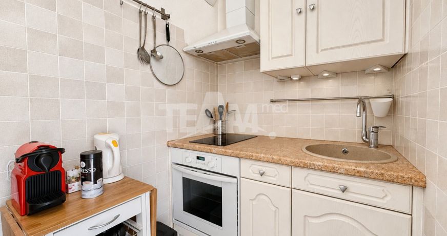 vente Appartement Sete