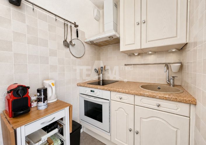 vente Appartement Sete