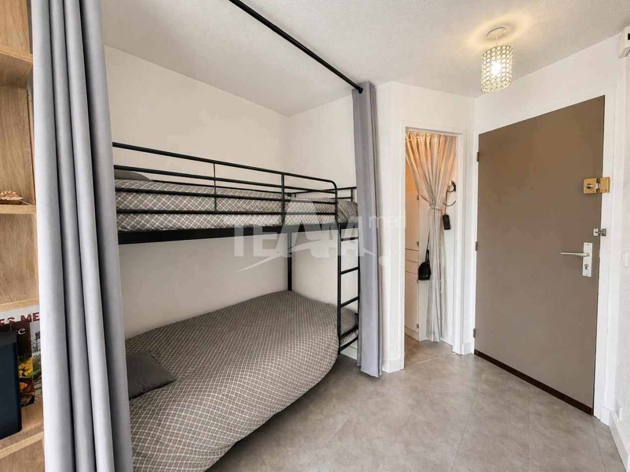 vente Appartement Sete - Photo 9