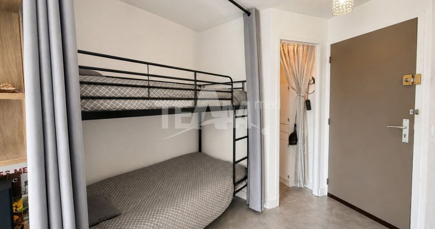vente Appartement Sete
