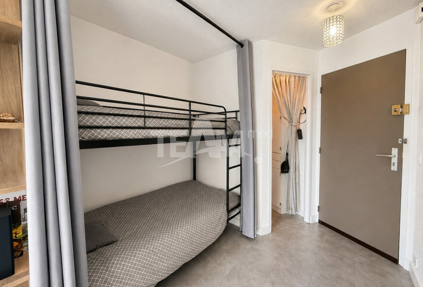 à vendre Appartement Sete - Photo 9