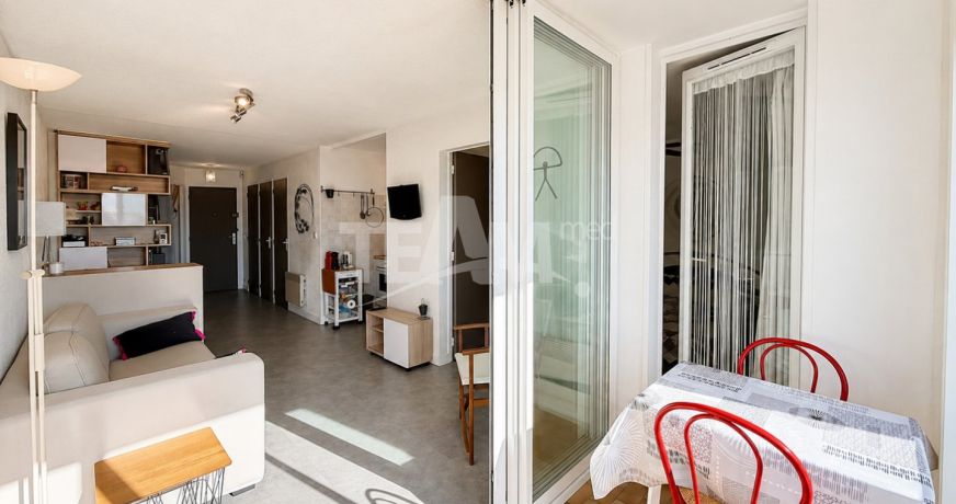 vente Appartement Sete