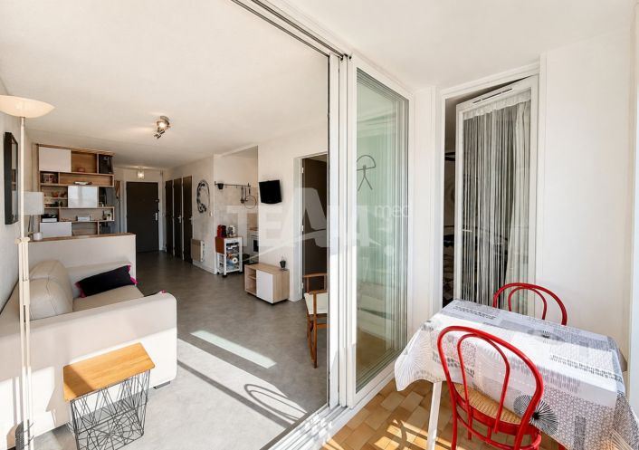 vente Appartement Sete