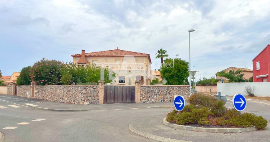 vente Maison Frontignan