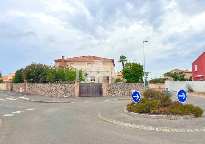 vente Maison Frontignan