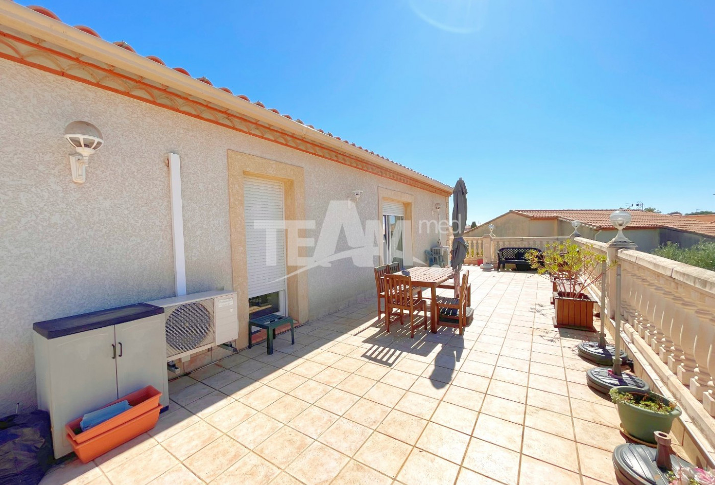 à vendre Maison Frontignan - Photo 7