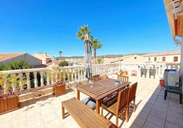 vente Maison Frontignan
