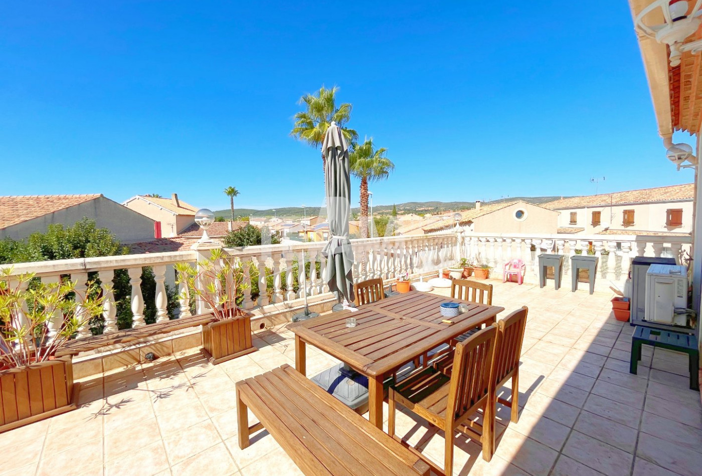 à vendre Maison Frontignan - Photo 2