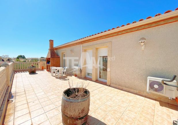 vente Maison Frontignan