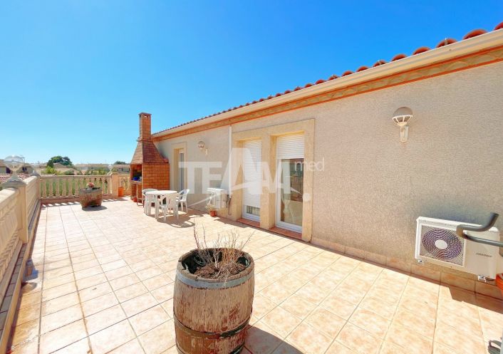 vente Maison Frontignan
