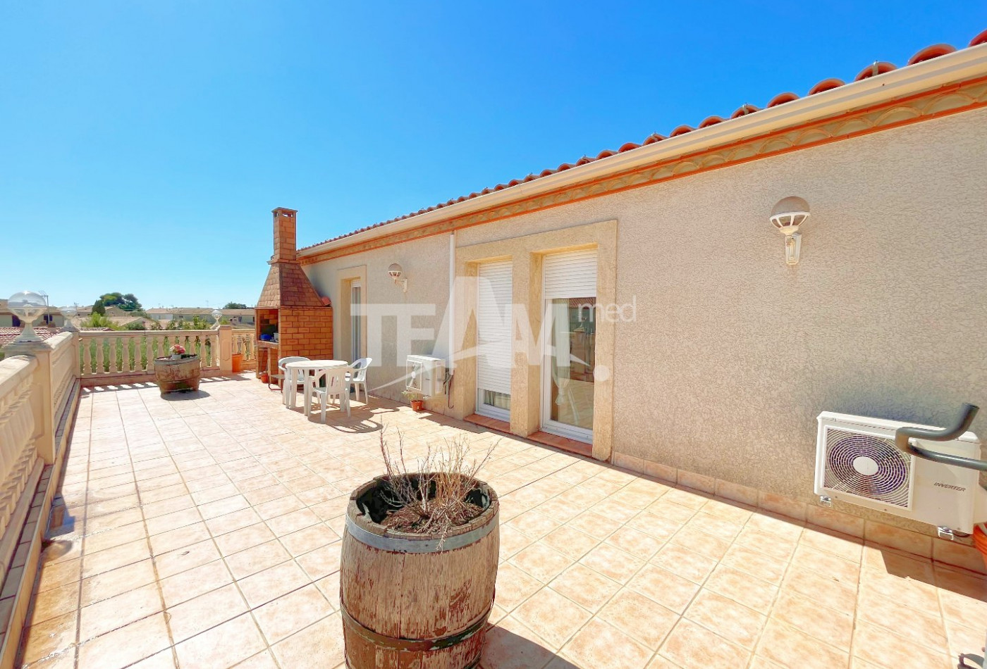 à vendre Maison Frontignan - Photo 4