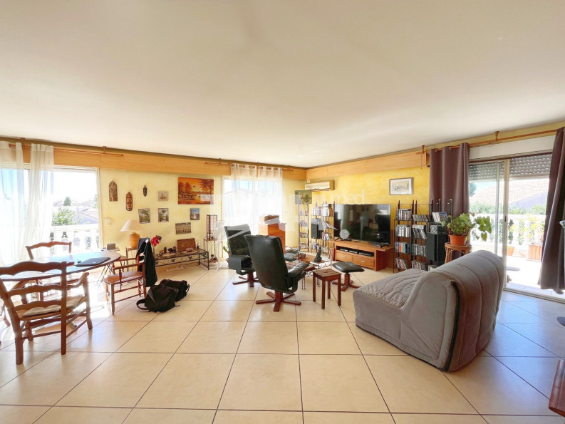 vente Maison Frontignan - Photo 8