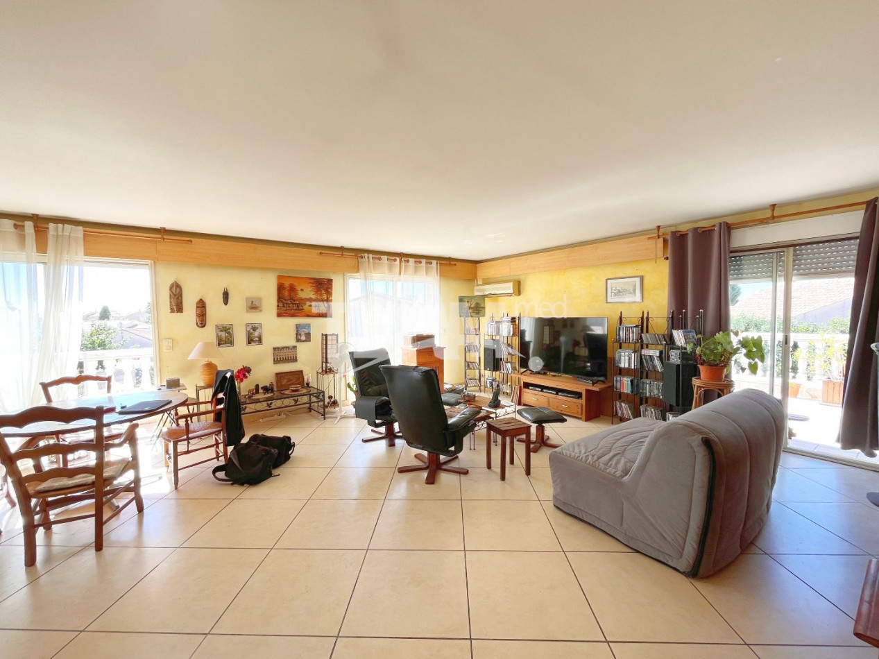 vente Maison Frontignan - Photo 8