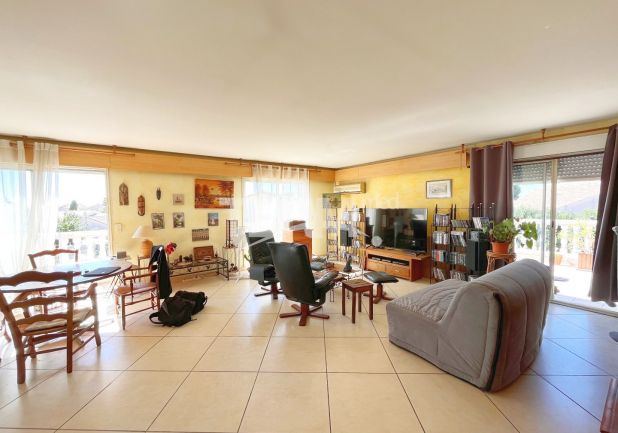vente Maison Frontignan