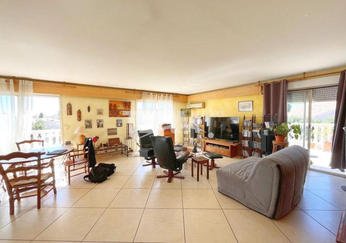 vente Maison Frontignan