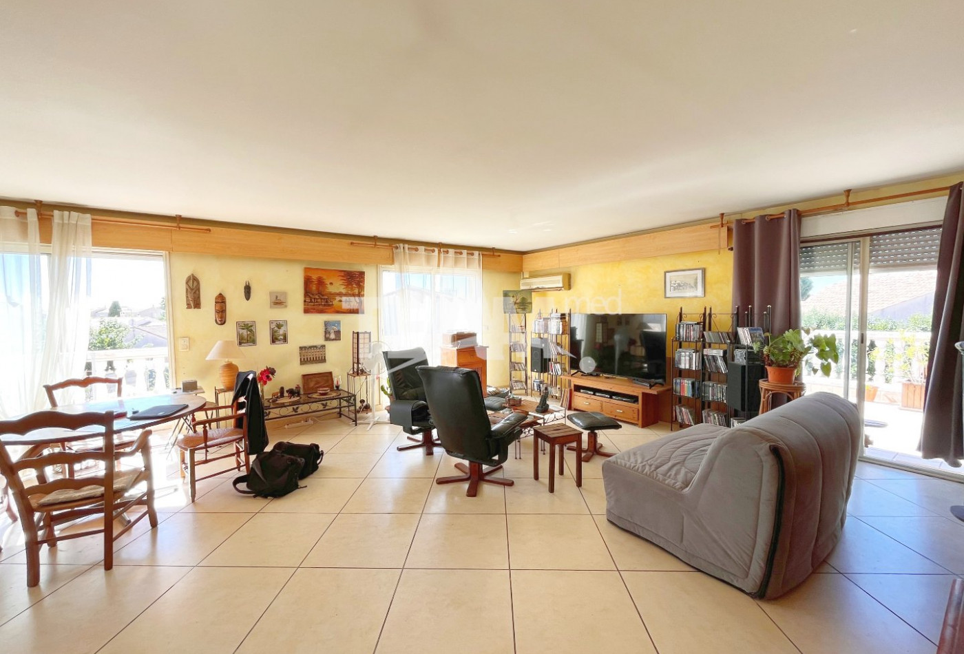 à vendre Maison Frontignan - Photo 8
