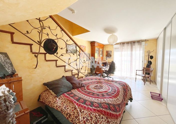 vente Maison Frontignan