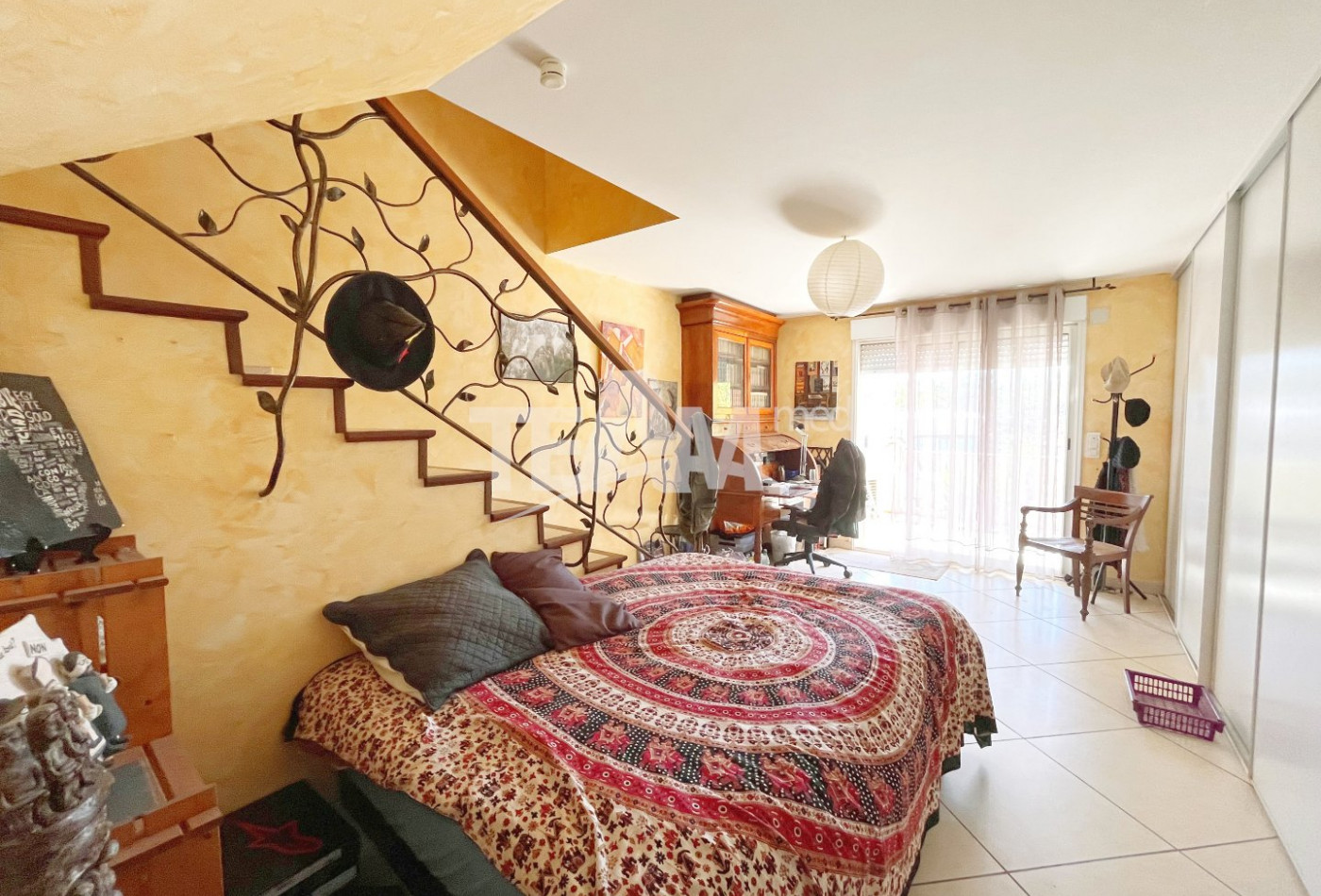 à vendre Maison Frontignan - Photo 10