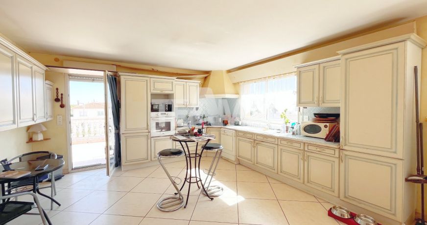 vente Maison Frontignan