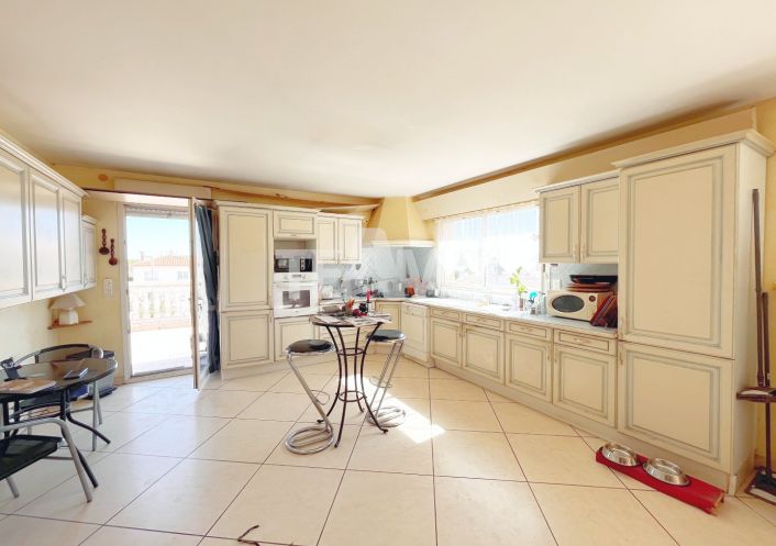 vente Maison Frontignan