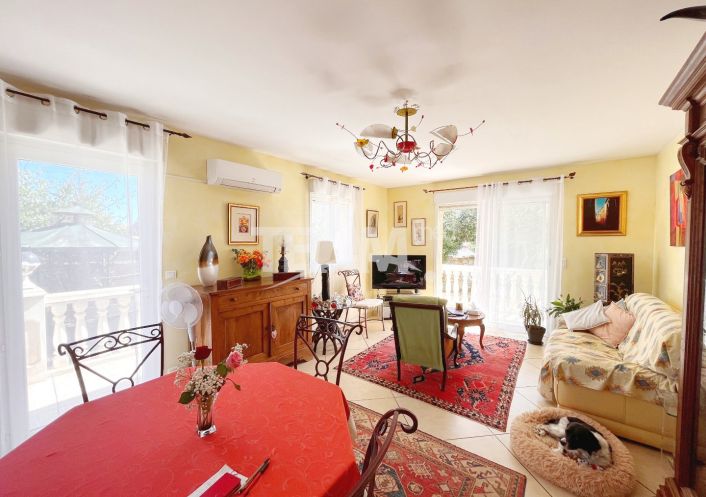 vente Maison Frontignan