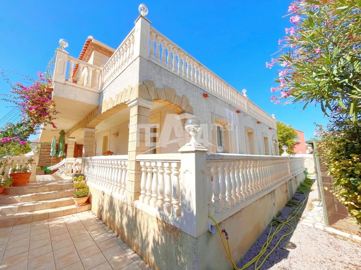 vente Maison Frontignan - Photo 1