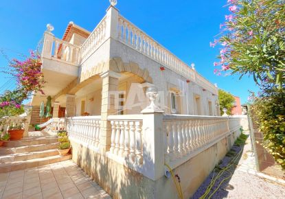 vente Maison Frontignan