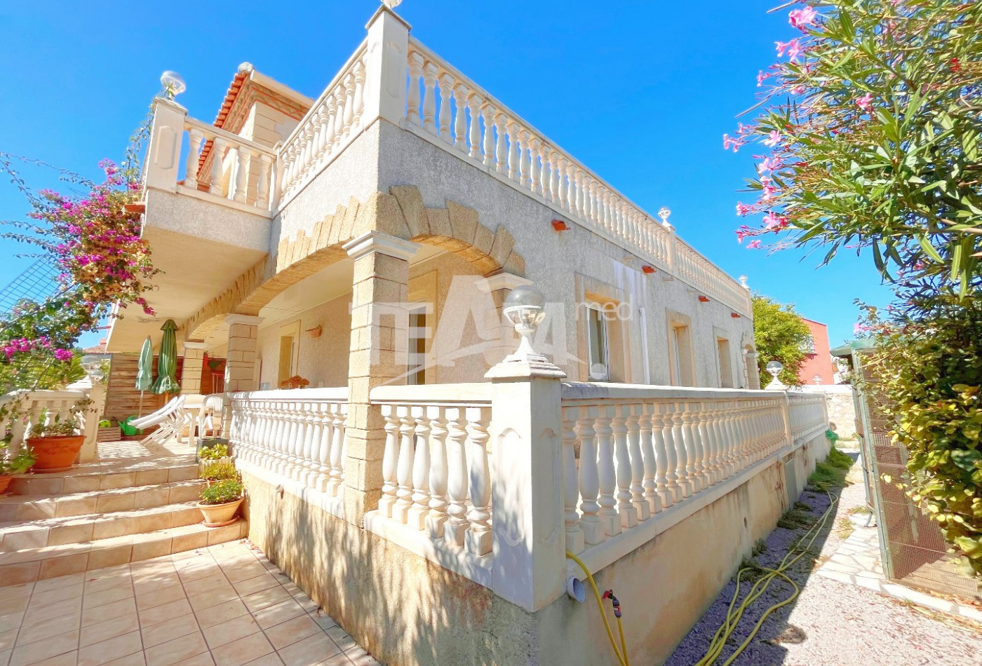 à vendre Maison Frontignan - Photo 1