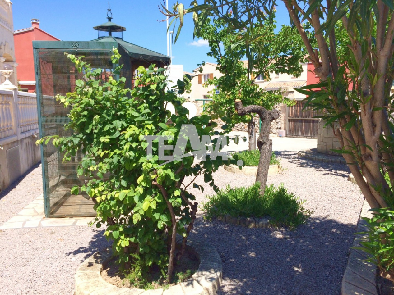 vente Maison Frontignan - Photo 18