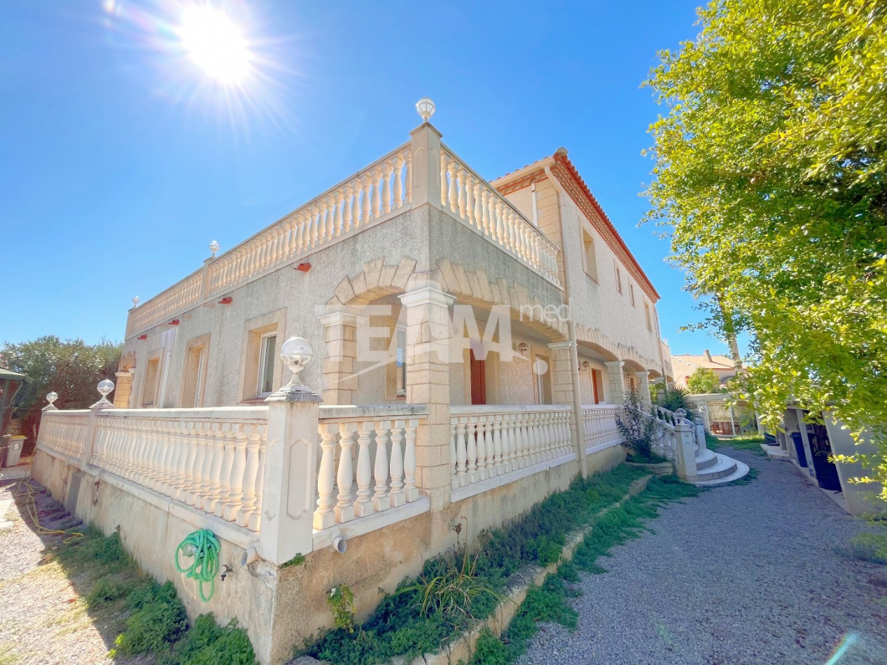 vente Maison Frontignan - Photo 3