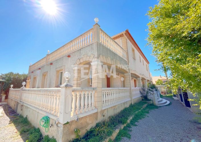 vente Maison Frontignan