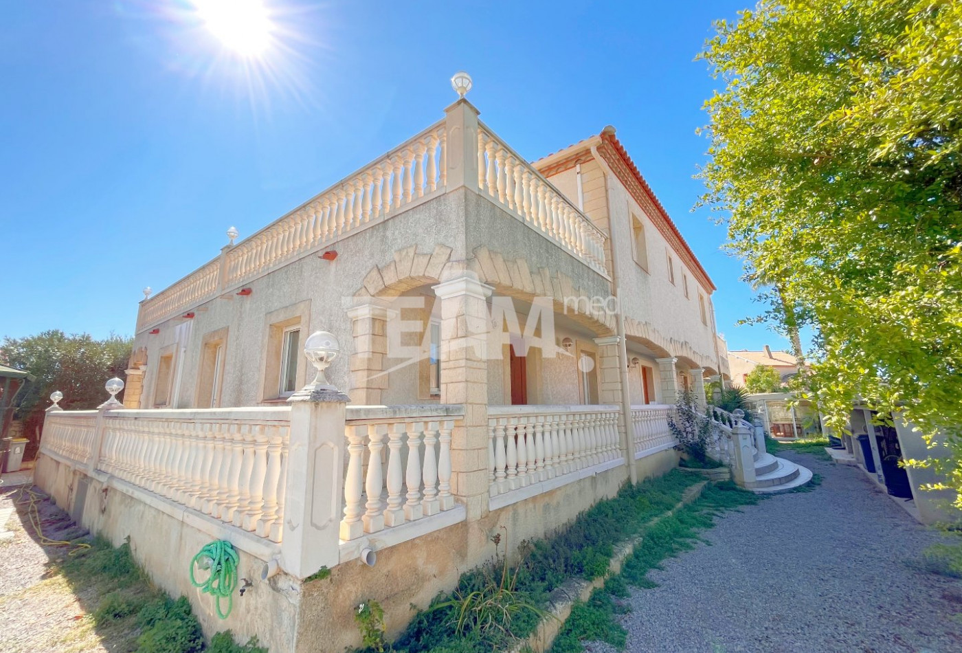 à vendre Maison Frontignan - Photo 3