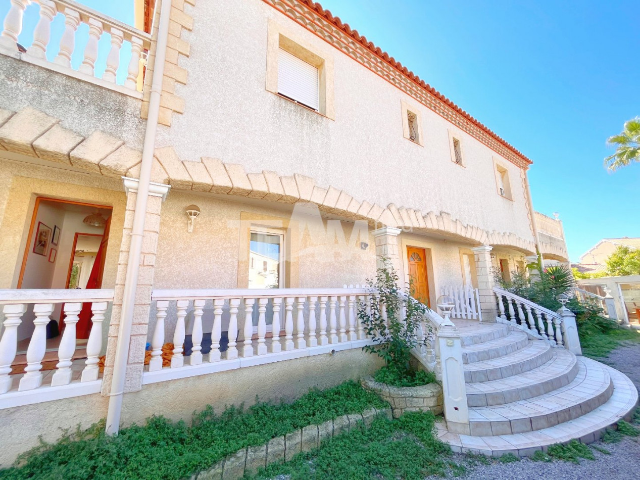 vente Maison Frontignan - Photo 9
