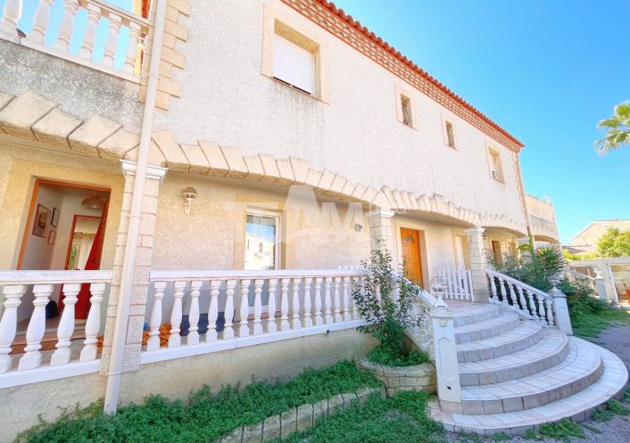 vente Maison Frontignan