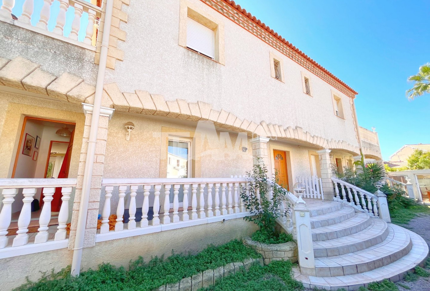 à vendre Maison Frontignan - Photo 9