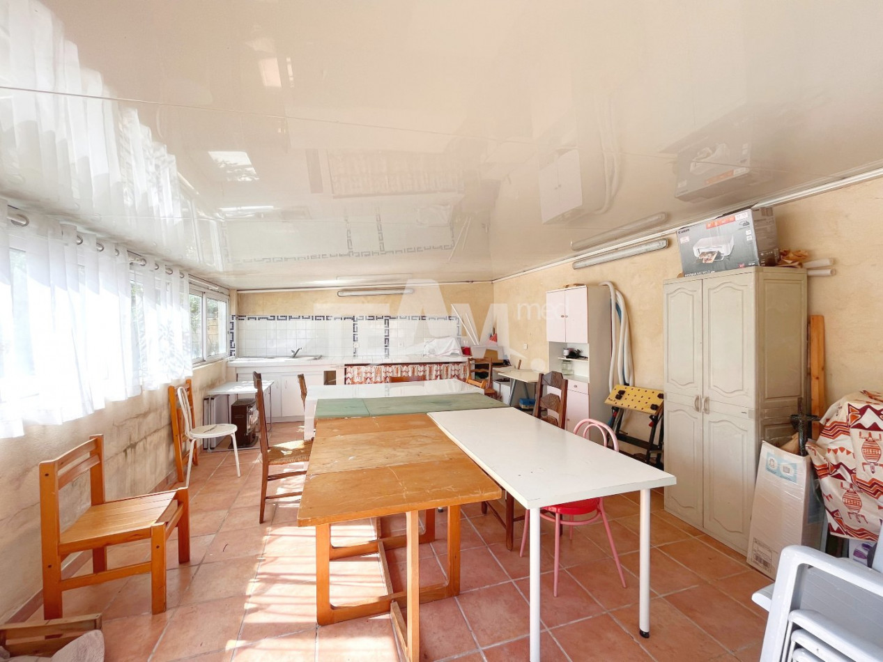 vente Maison Frontignan - Photo 14