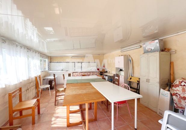 vente Maison Frontignan